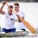 Betonkanuregatta DHBW Mosbach duale Studenten