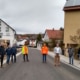 Straßenbau Grombacherstr. Bad Rappenau