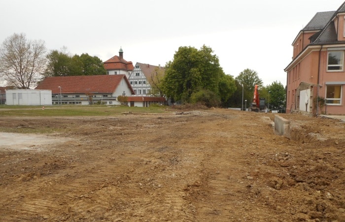 August-Lämmle-Schule Ludwigsburg