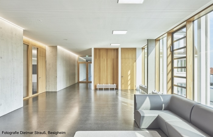 August-Lämmle-Schule Ludwigsburg
