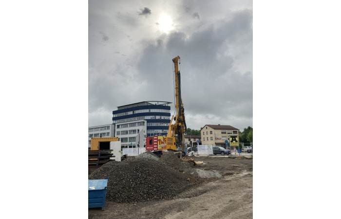 Beratungscenter Kreissparkasse Bad Friedrichshall