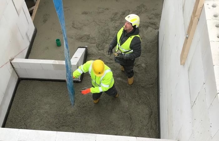 Transnet Test- und Schulungszentrum Replika Bruchsal