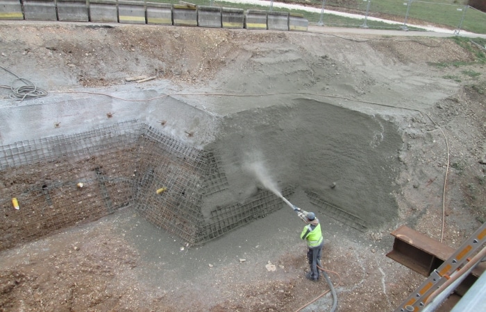 Ingenieurbau Birkhofbrücke Schwäbisch Gmünd