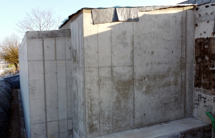 Hochbehälter Benningen