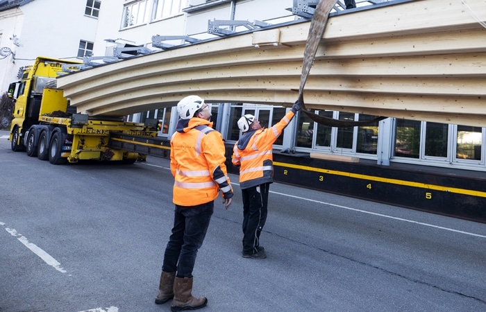 Ingenieurbau Remsbrücke Waiblingen