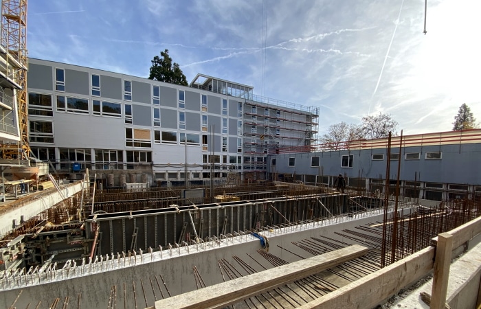 Eberhard-Ludwigs-Gymnasium Stuttgart