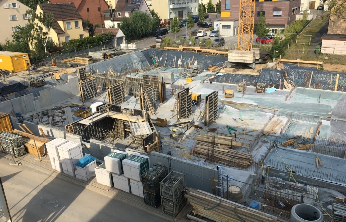 Projektentwicklung Neckarlust Gemmrigheim