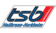 Logo tsb Handball Heilbronn-Horkheim