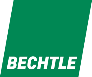 Logo Bechtle