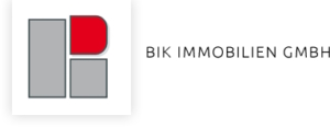 Logo BIK Immobilien GmbH