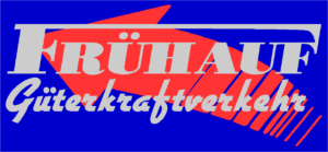 Logo Spedition Frühauf