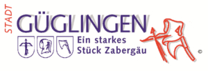 Logo Stadt Güglingen