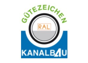 Logo Güteschutz Kanalbau