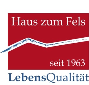 Logo Haus zum Fels