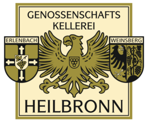 Logo Genossenschaftskellerei Heilbronn