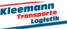 Logo Kleemann Transporte Logistik
