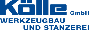 Logo Kölle GmbH Werkzeugbau und Stanzerei