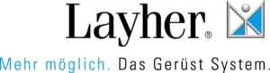 Logo Layher