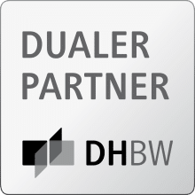 Logo Dualer Partner DHBW