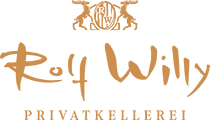 Logo Privatkellerei Rolf Willy