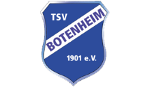 Logo TSV Botenheim