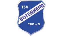 Logo TSV Botenheim