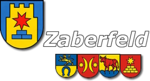 Logo Gemeinde Zaberfeld