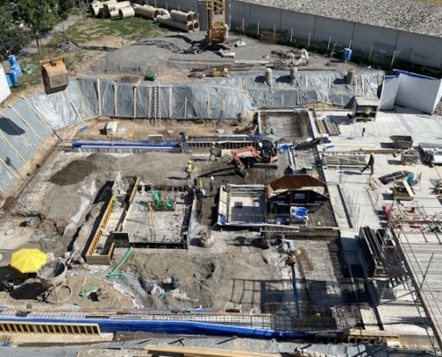 hip Turm Heilbronn
