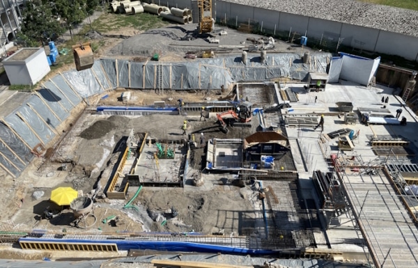 hip Turm Heilbronn