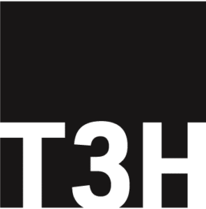 Logo T3H