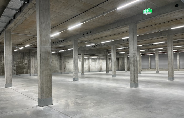 Schlüsselfertigbau Hütter Öhringen