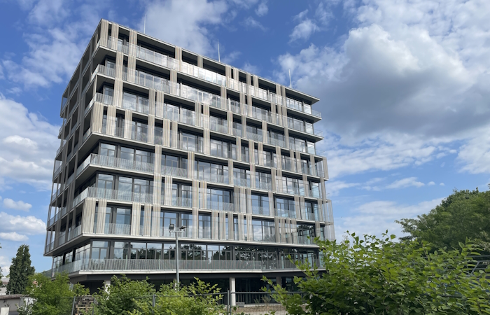 hip Turm Heilbronn