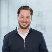 Ansprechpartner Bereich Projektentwicklung - Vertrieb Immobilien