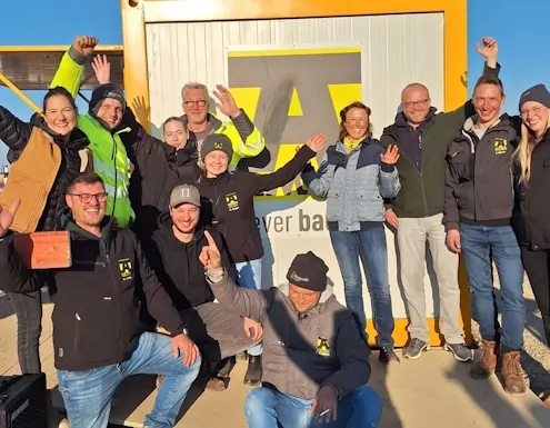 50. Winter-Motocross MCC Frankenbach e.V.