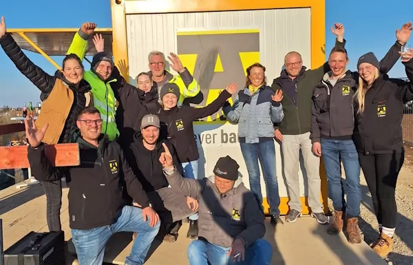 50. Winter-Motocross MCC Frankenbach e.V.