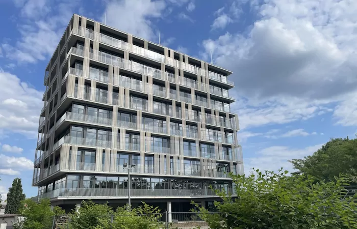 hip Turm Heilbronn