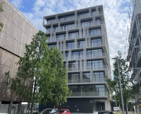 hip Turm Heilbronn