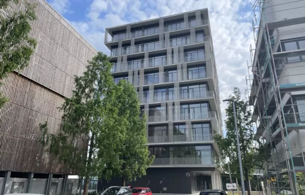 hip Turm Heilbronn