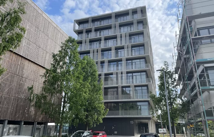 hip Turm Heilbronn