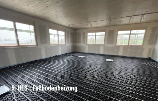Lean-Methode Taktplanung/Taktsteuerung