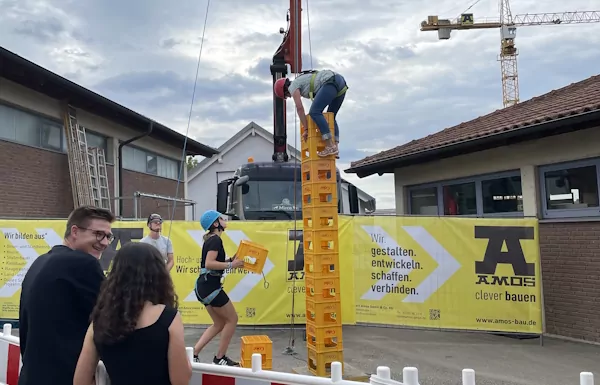 AMOS Sommerfest 2025