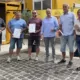 AMOS Sommerfest 2025