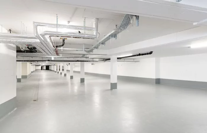 Mehrfamilienhäuser Flein