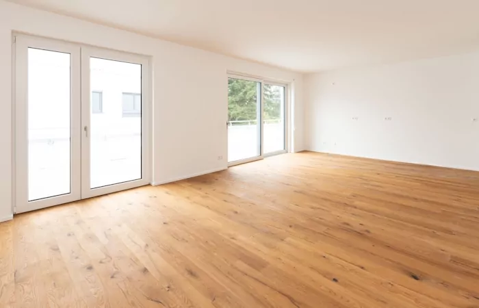 Mehrfamilienhäuser Flein