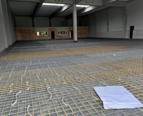 Hochbau Jay Cool Gemmingen