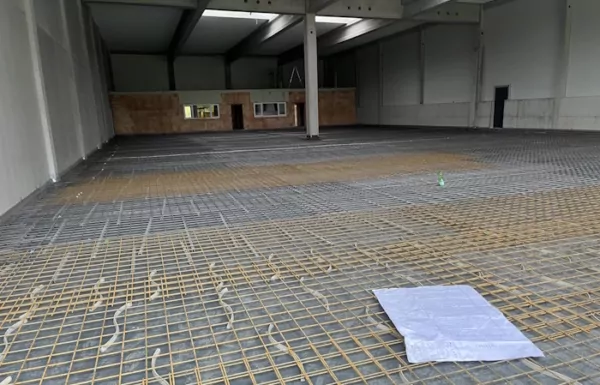 Hochbau Jay Cool Gemmingen