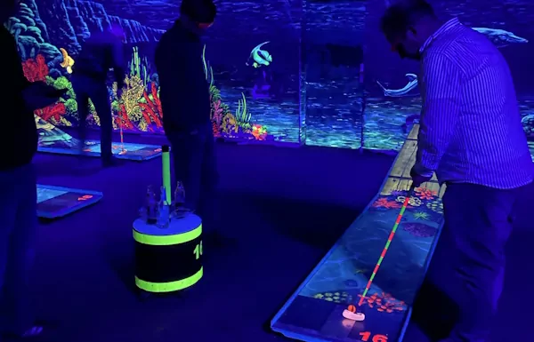 Ausbildung bei AMOS: Event 2026