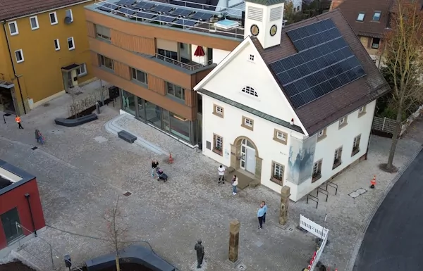 Touristinfo Brackenheim Touristinfo Brackenheim