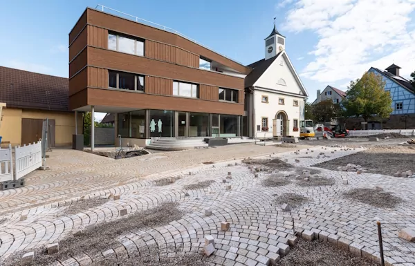 Touristinfo Brackenheim Touristinfo Brackenheim