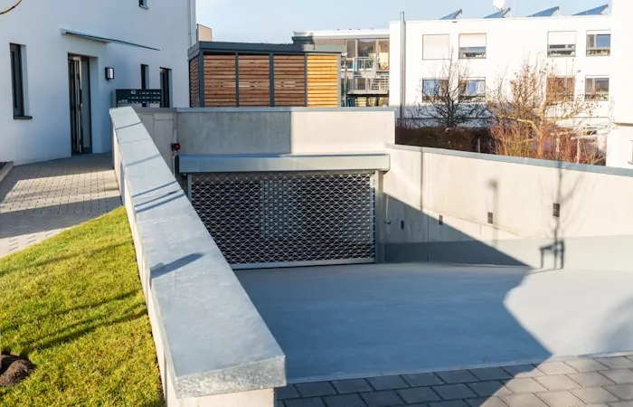 Mehrfamilienhäuser Flein Mehrfamilienhäuser Flein